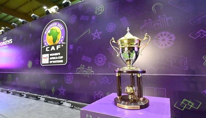 كأس افريقيا للسيدات : المنتخب التونسي ينهزم أمام المنتخب النيجيري
